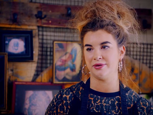 Tattoo Fixers - Episode 14
