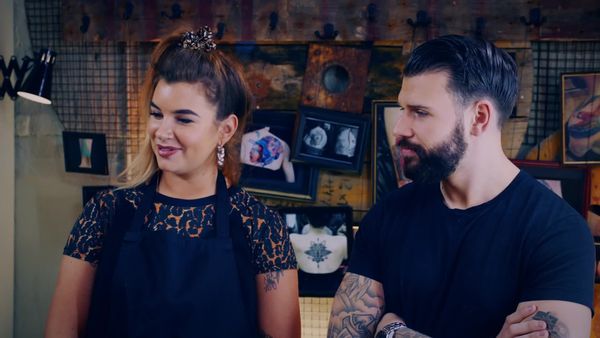 Tattoo Fixers - Episode 12