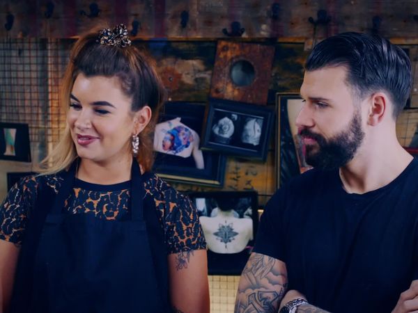 Tattoo Fixers - Episode 12
