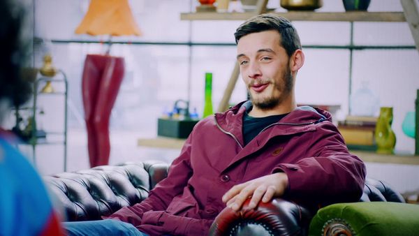 Tattoo Fixers - Episode 13