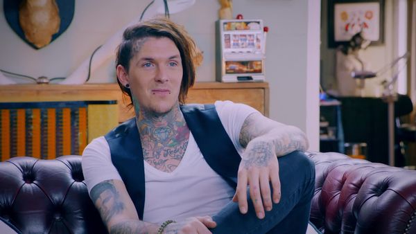Tattoo Fixers - Episode 15