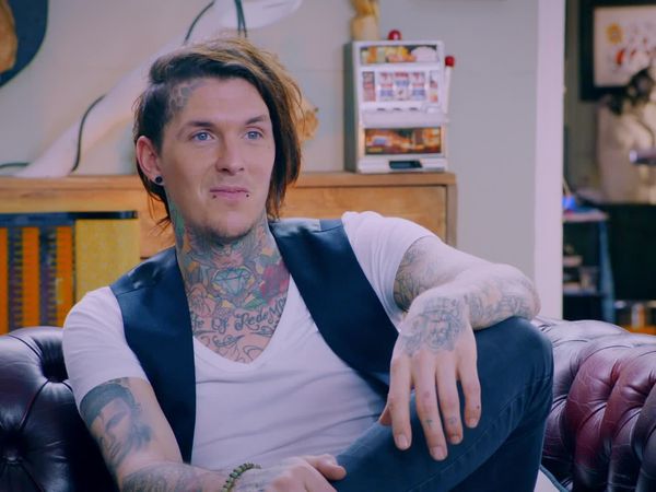 Tattoo Fixers - Episode 15