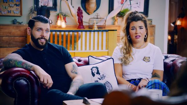 Tattoo Fixers - Episode 5