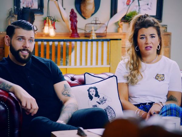 Tattoo Fixers - Episode 5