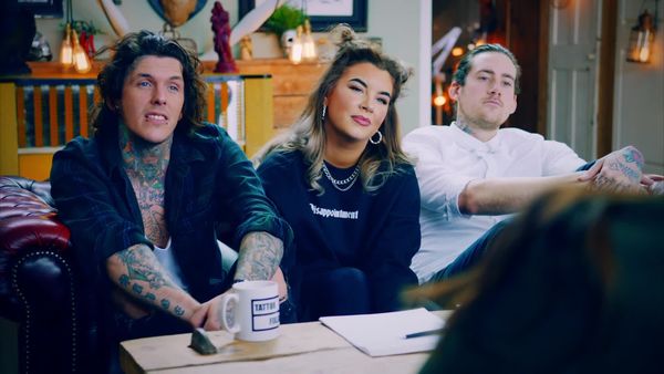 Tattoo Fixers - Episode 1