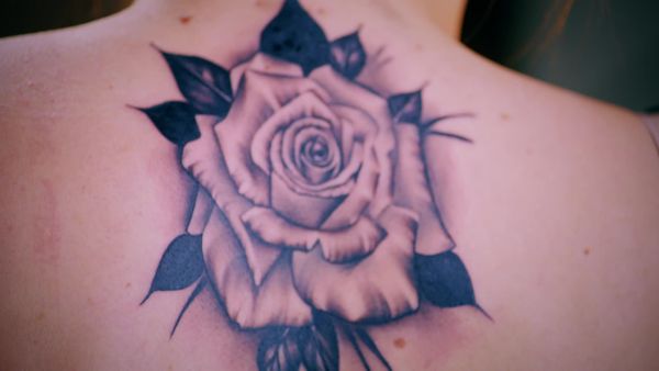 Tattoo Fixers - Episode 6