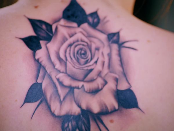 Tattoo Fixers - Episode 6