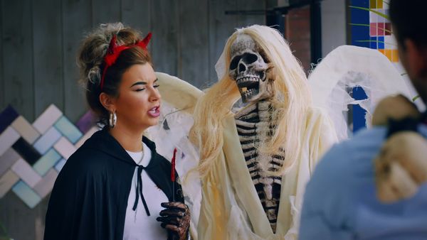 Tattoo Fixers - Episode 2