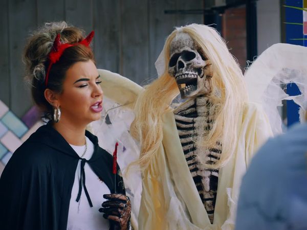 Tattoo Fixers - Episode 2