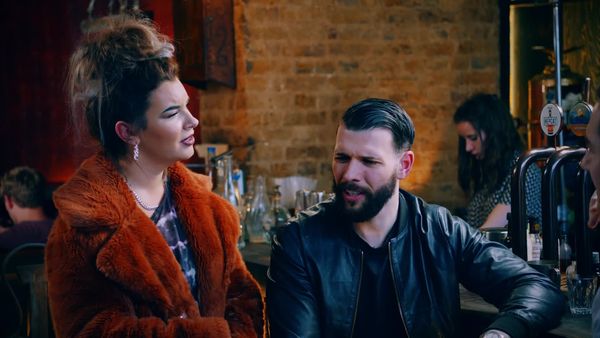 Tattoo Fixers - Episode 13