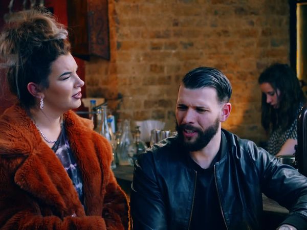 Tattoo Fixers - Episode 13