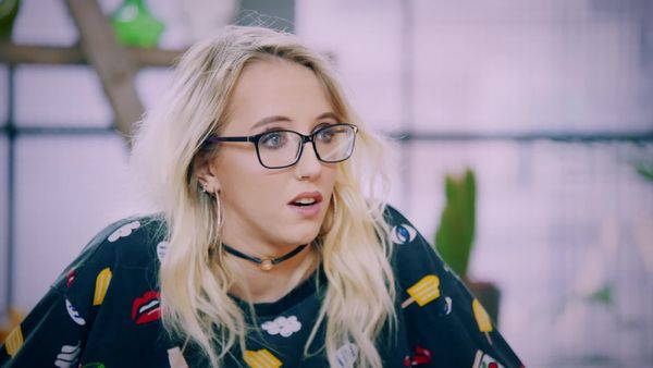 Tattoo Fixers - Episode 3