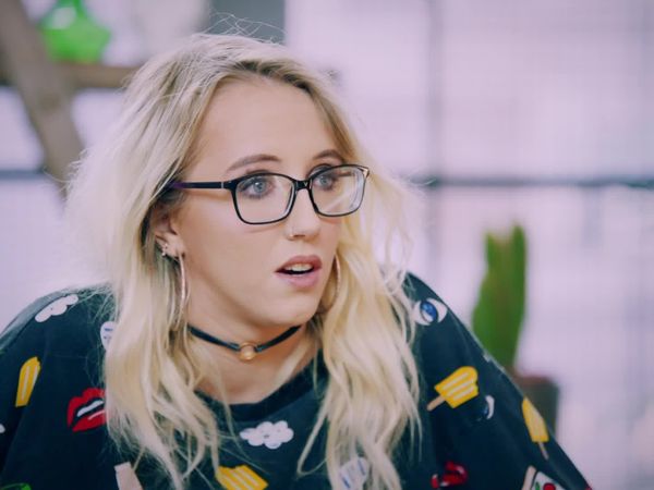 Tattoo Fixers - Episode 3
