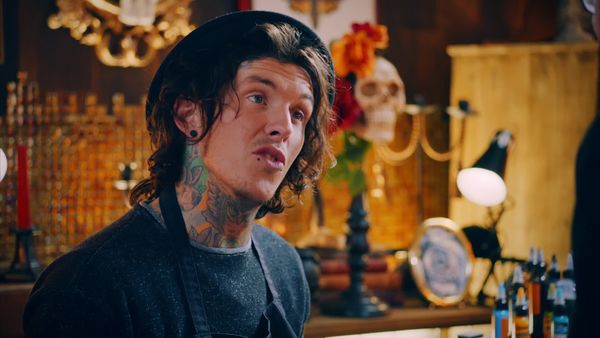 Tattoo Fixers - Episode 10
