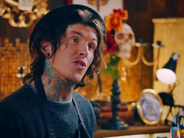 Tattoo Fixers - Episode 10