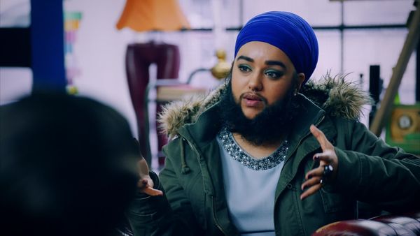 Tattoo Fixers - Episode 9