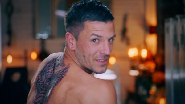 Tattoo Fixers - Episode 12