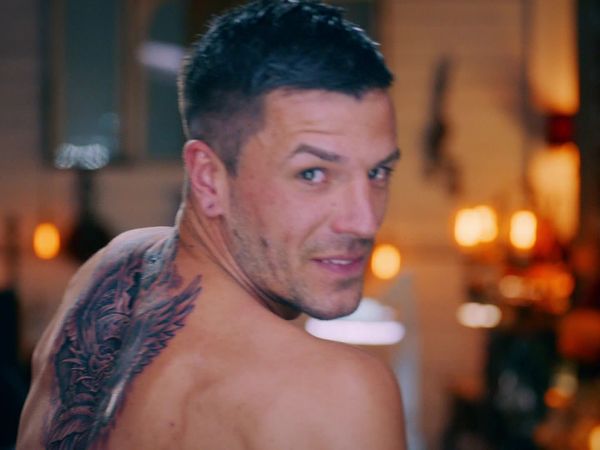 Tattoo Fixers - Episode 12