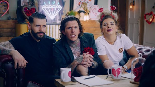 Tattoo Fixers - Episode 15