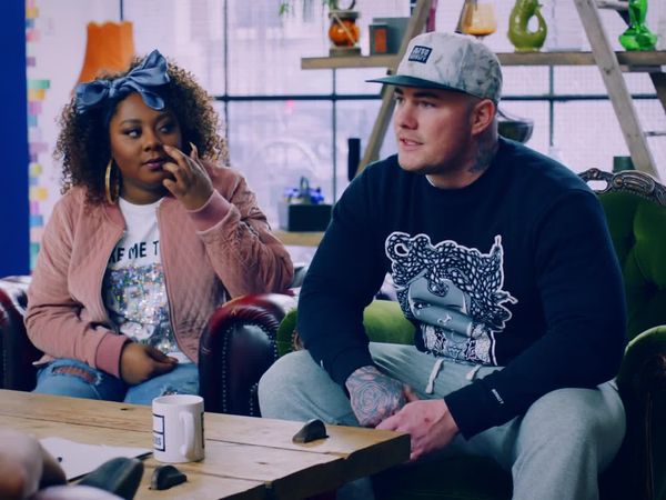 Tattoo Fixers - Episode 14