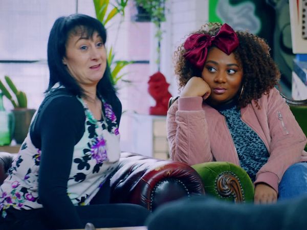 Tattoo Fixers - Episode 7