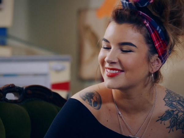Tattoo Fixers - Episode 10