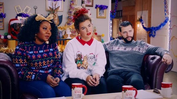 Tattoo Fixers - Xmas Special - Episode 1