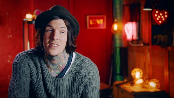 Tattoo Fixers - Valentines Special - Episode 1