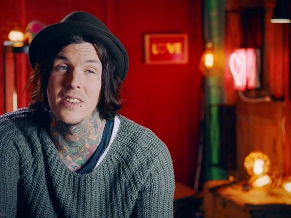 Tattoo Fixers - Valentines Special - Episode 1