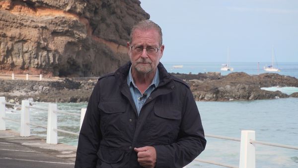 The Travel Detective - Hidden Gems of St. Helena