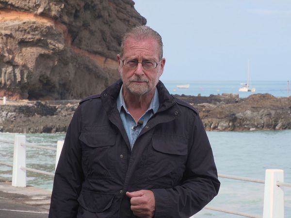 The Travel Detective - Hidden Gems of St. Helena