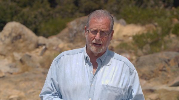 The Travel Detective - Saudi Arabia Special Report