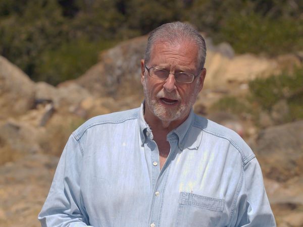 The Travel Detective - Saudi Arabia Special Report