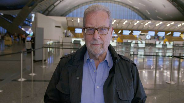 The Travel Detective - Qatar’s State of the Art Airport