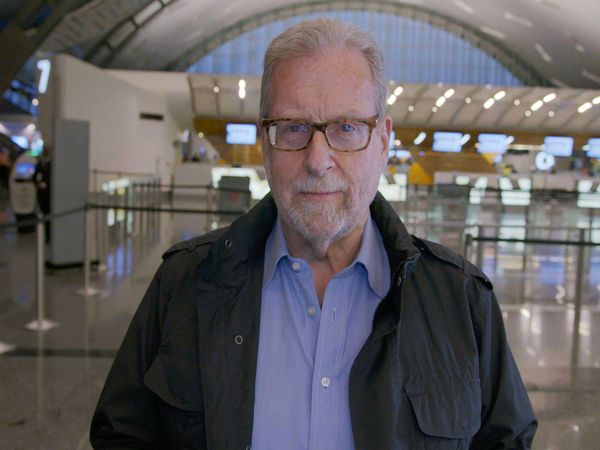 The Travel Detective - Qatar’s State of the Art Airport