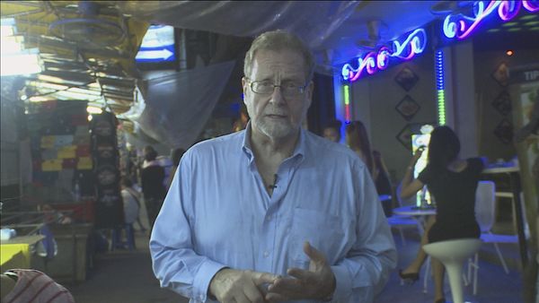 The Travel Detective - Hidden Gems of Egypt