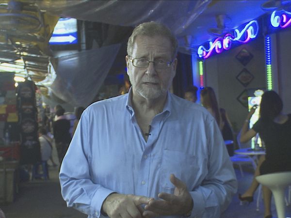 The Travel Detective - Hidden Gems of Egypt