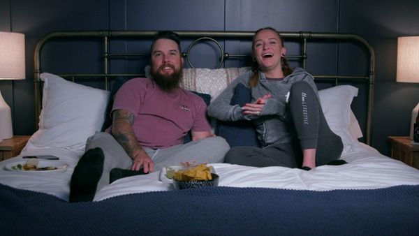 Teen Mom: Girls' Night In - Two Little Karma Angels