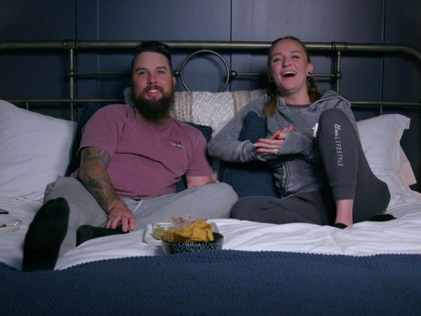 Teen Mom: Girls' Night In - Two Little Karma Angels