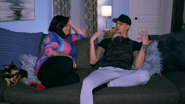 Teen Mom: Girls' Night In - It's a Sad Story