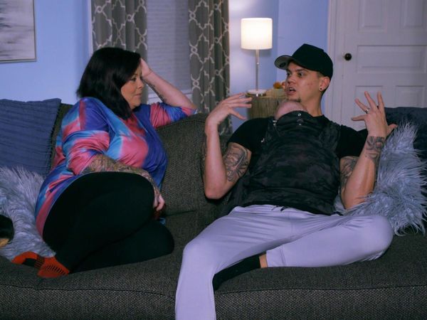 Teen Mom: Girls' Night In - It's a Sad Story