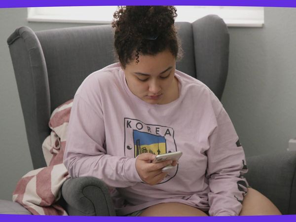 Teen Mom: Girls' Night In - We Ride At Dawn