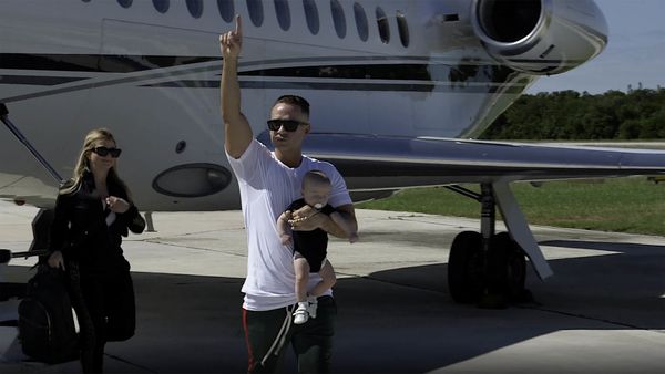 Jersey Shore Family Vacation - The Not-So-International Vacation