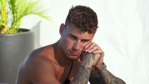 Celebrity Ex on the Beach - True Colours
