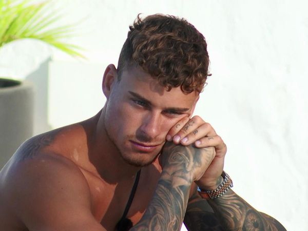 Celebrity Ex on the Beach - True Colours