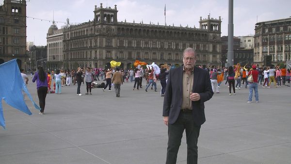 The Travel Detective - Hidden Gems of Mexico City