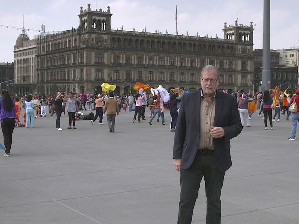 The Travel Detective - Hidden Gems of Mexico City