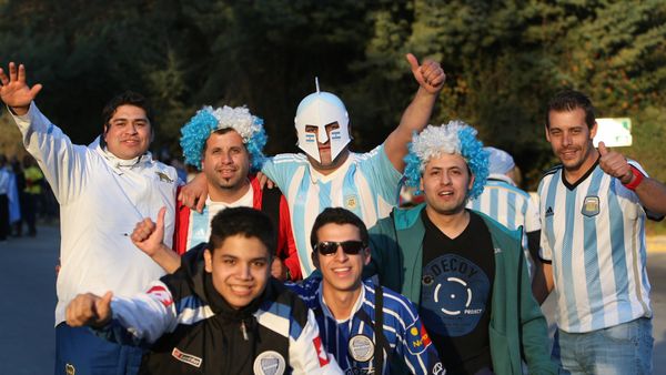 A Goles - A Goles 2022: Grupo A