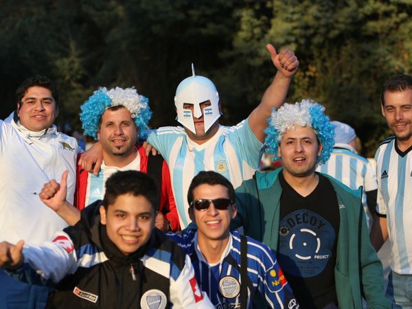A Goles - A Goles 2022: Grupo A