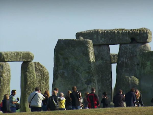 Location, Location, Location - London, Wiltshire Revisits